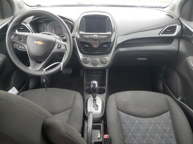 2020 CHEVROLET SPARK 1LT