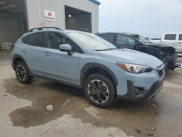 2023 SUBARU CROSSTREK PREMIUM  