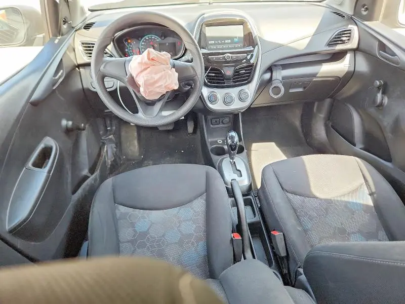 2016 CHEVROLET SPARK LS  