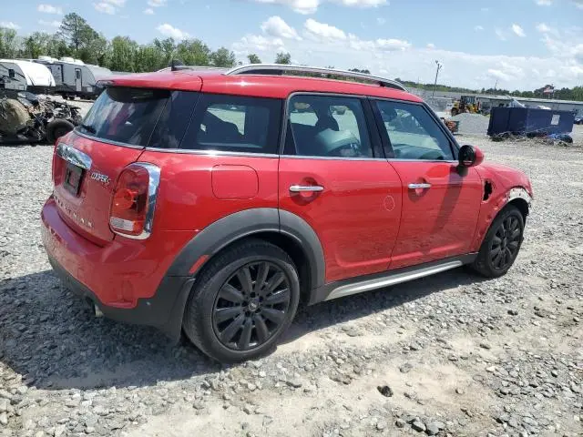 2019 MINI COOPER S COUNTRYMAN