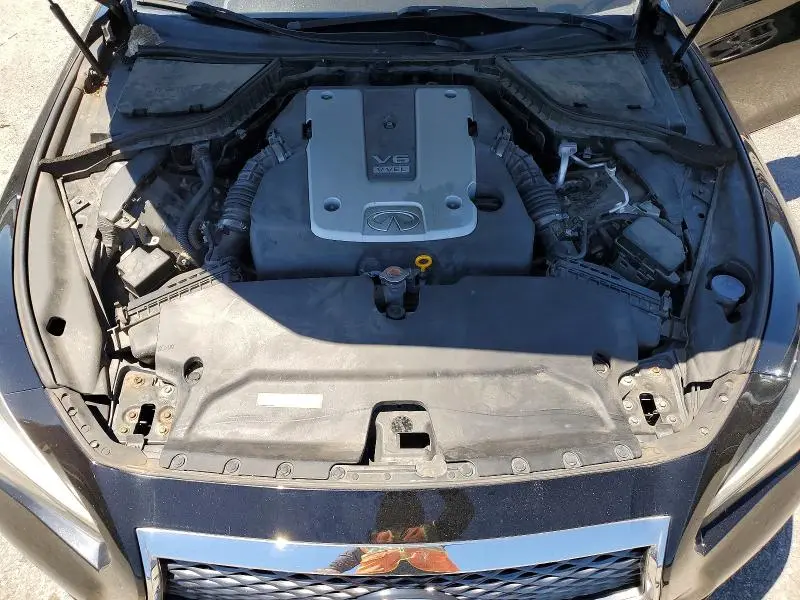2014 INFINITI Q50 PREMIUM  