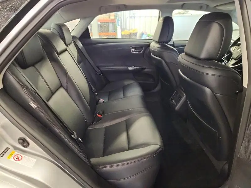 2016 TOYOTA AVALON LIMITED  