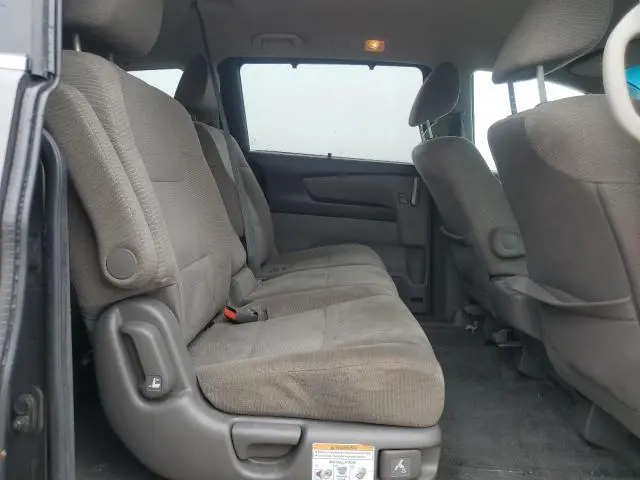2011 HONDA ODYSSEY EX  