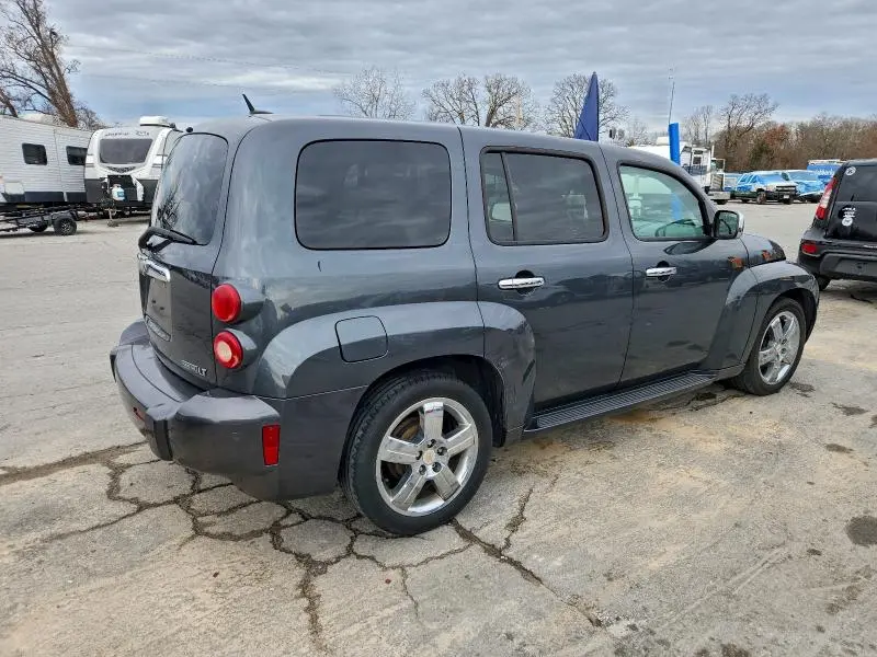 2010 CHEVROLET HHR LT  