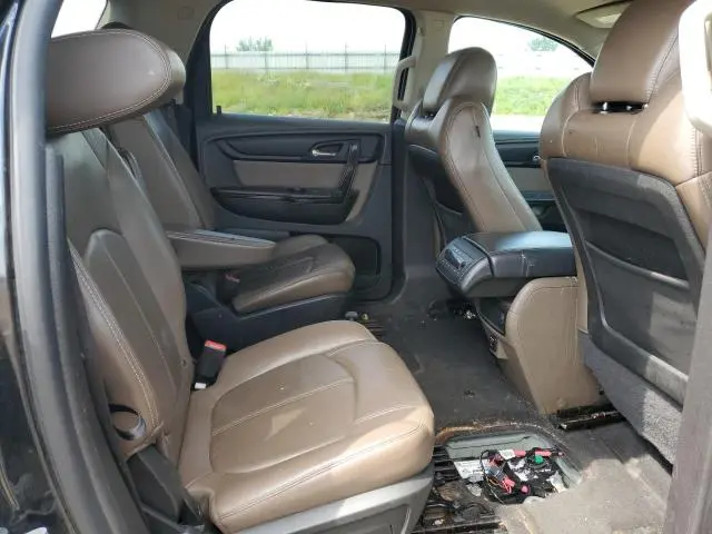 2014 GMC ACADIA SLT-1