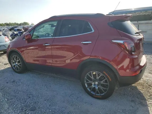 2020 BUICK ENCORE SPORT TOURING  
