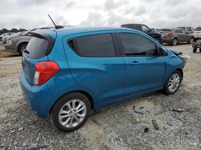 2019 CHEVROLET SPARK 1LT  