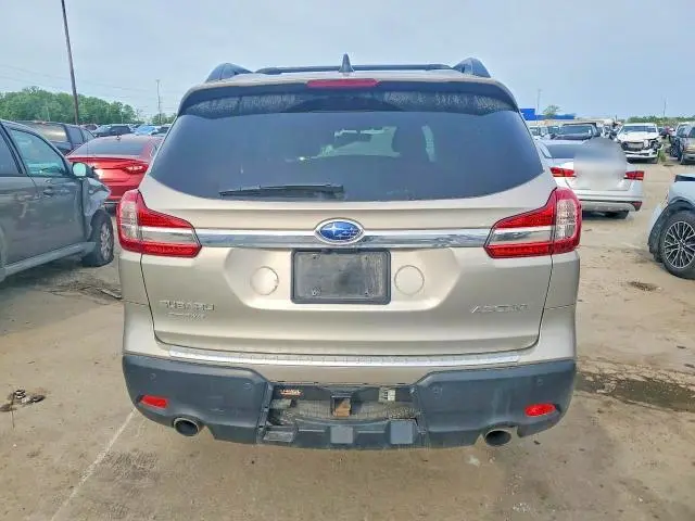 2020 SUBARU ASCENT PREMIUM  