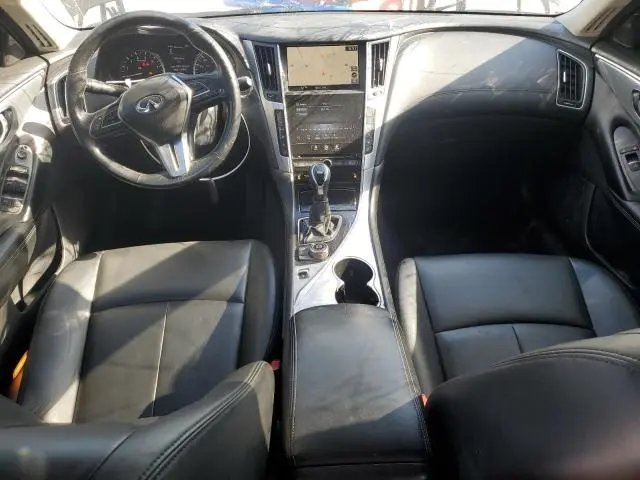 2020 INFINITI Q50 PURE  