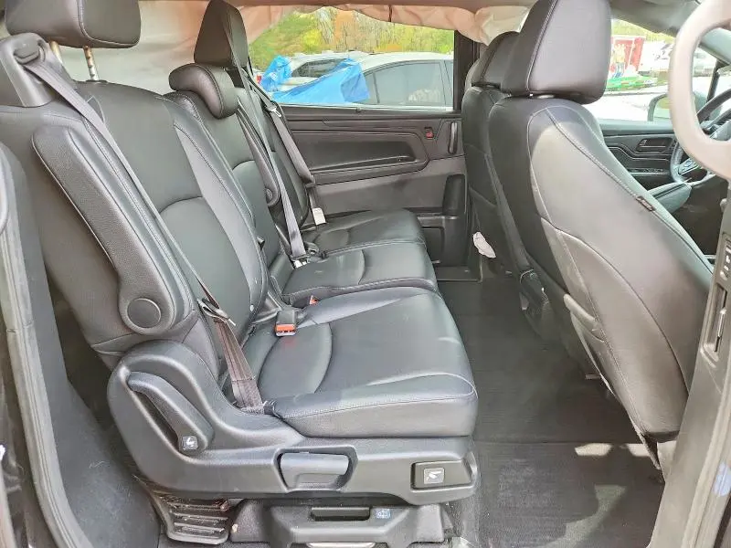 2023 HONDA ODYSSEY EXL  