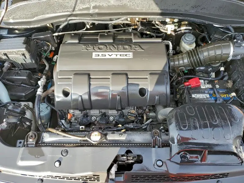 2014 HONDA RIDGELINE SPORT  