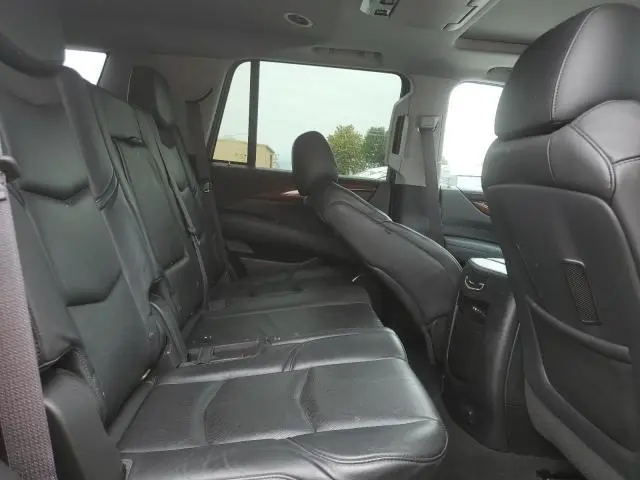 2015 CADILLAC ESCALADE PREMIUM  