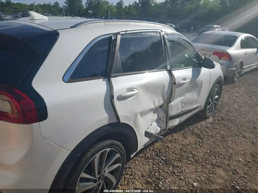 2018 KIA NIRO TOURING