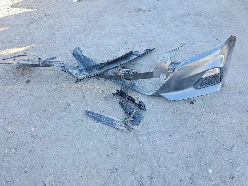 2019 NISSAN ALTIMA S  