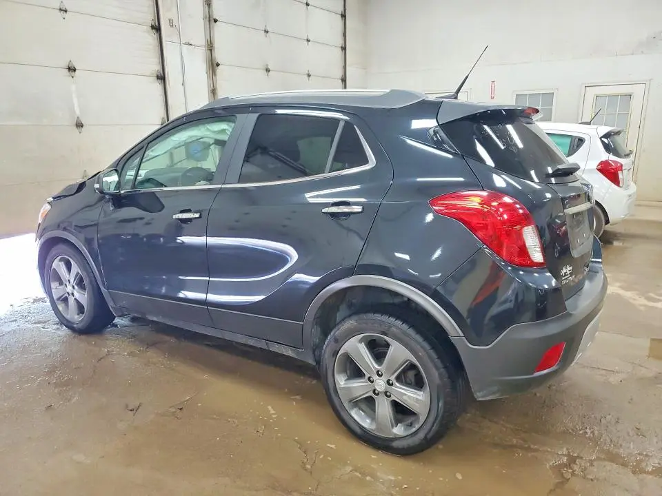 2014 BUICK ENCORE CONVENIENCE  