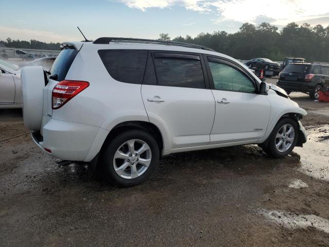 2010 TOYOTA RAV4 LIMITED