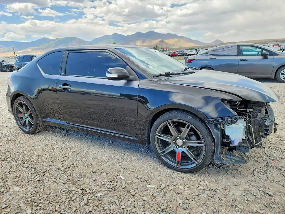 2015 SCION TC BASE  