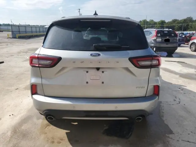 2023 FORD ESCAPE ST LINE  