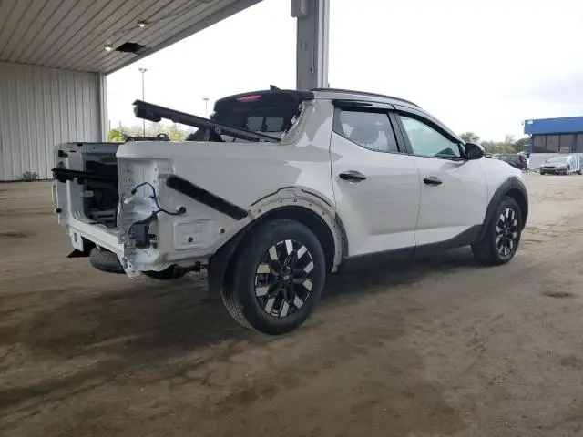 2025 HYUNDAI SANTA CRUZ SEL ACTIVITY  