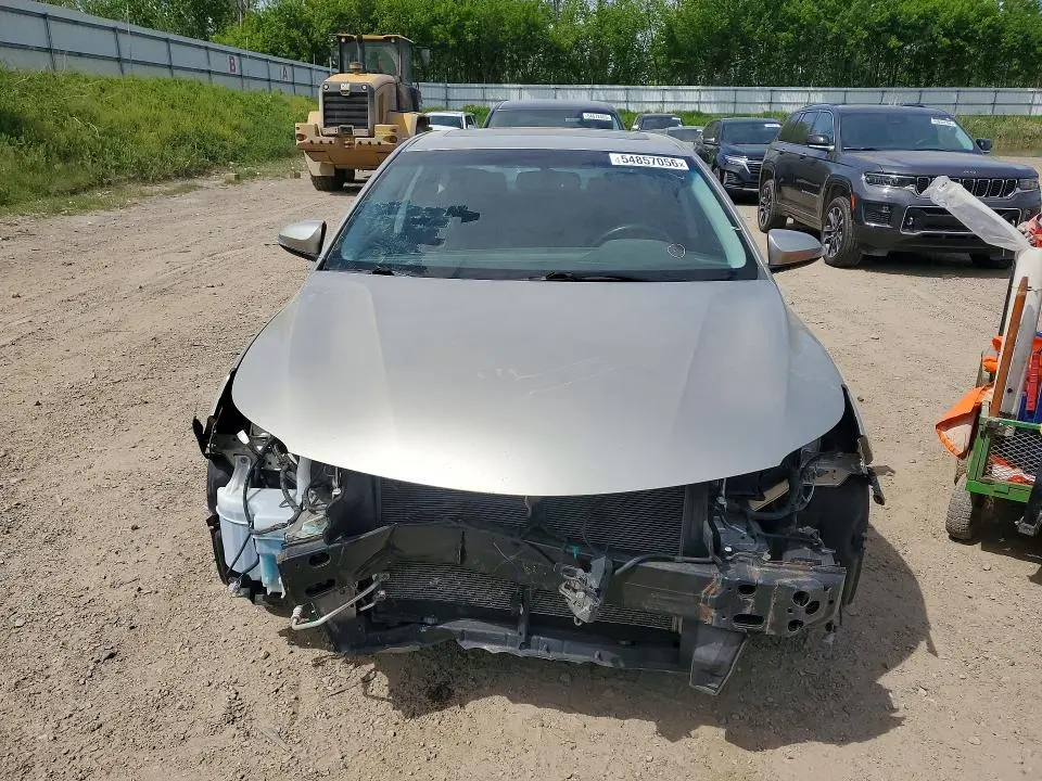 2015 TOYOTA AVALON XLE PREMIUM  