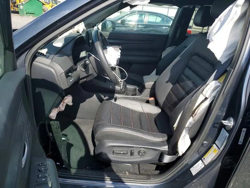 2024 HONDA CR-V SPORT-L  