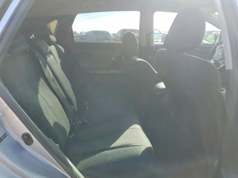 2015 TOYOTA VENZA LE  