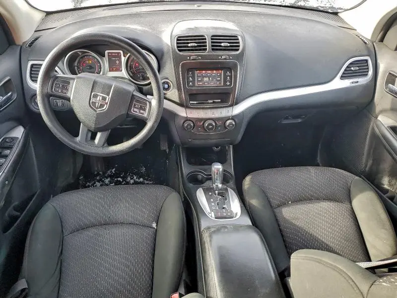 2011 DODGE JOURNEY MAINSTREET  