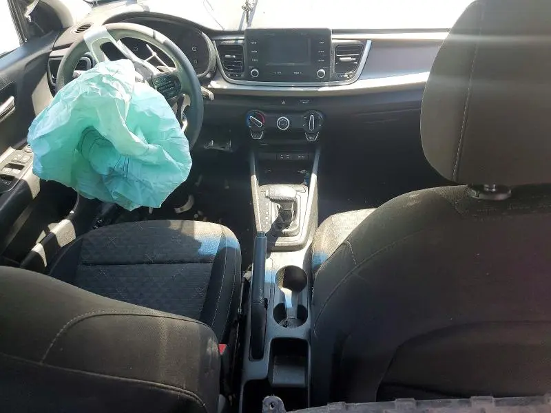 2019 KIA RIO S  