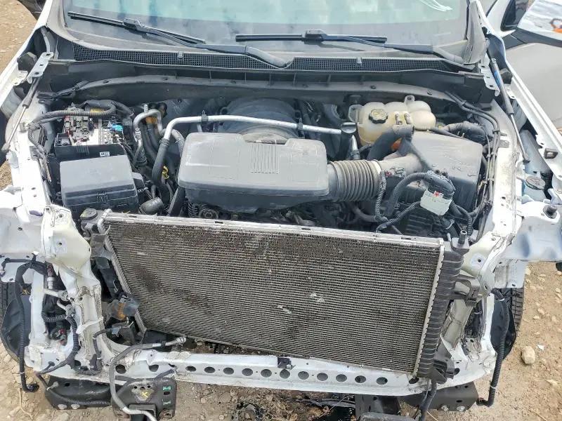 2023 CHEVROLET SUBURBAN K1500 PREMIER  