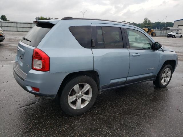 2013 JEEP COMPASS LATITUDE