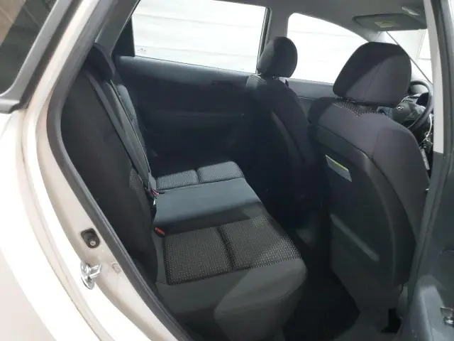 2011 HYUNDAI ELANTRA TOURING GLS  