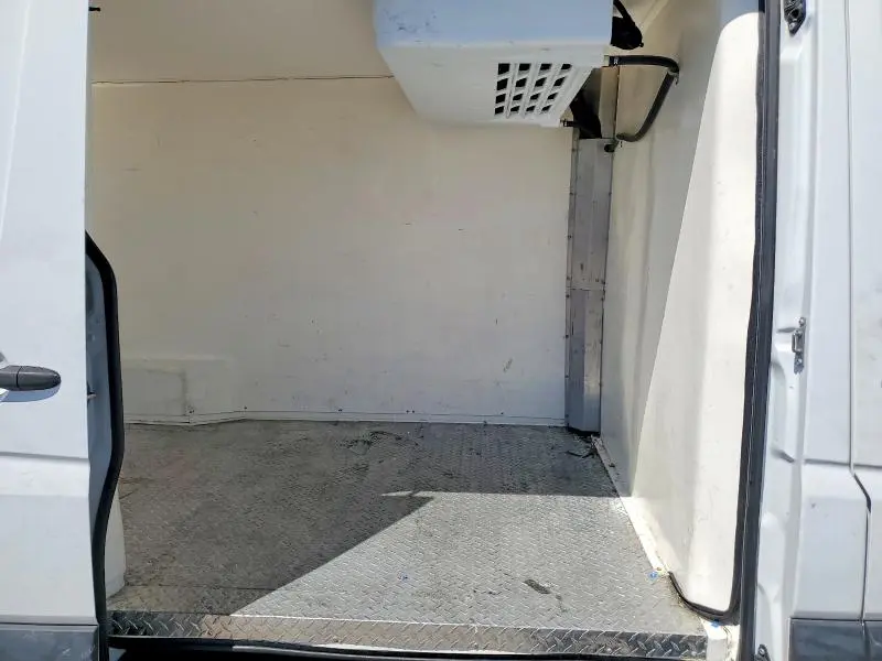 2017 MERCEDES-BENZ SPRINTER 2500  
