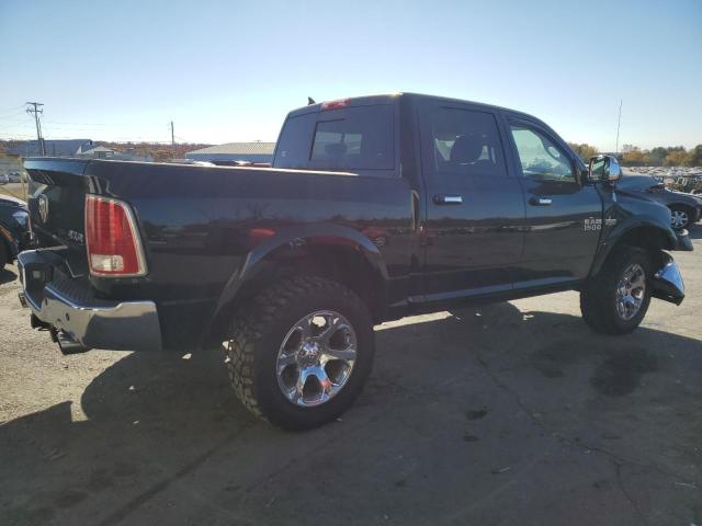 2013 RAM 1500 LARAMIE