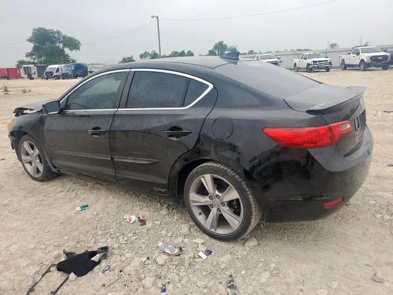 2013 ACURA ILX 24 PREMIUM  