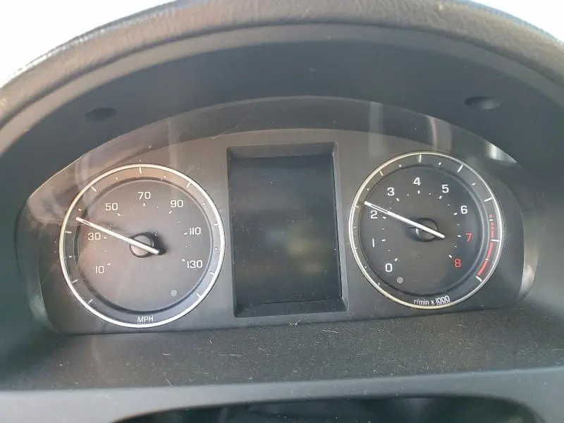 2015 LAND ROVER LR2 HSE LUXURY  