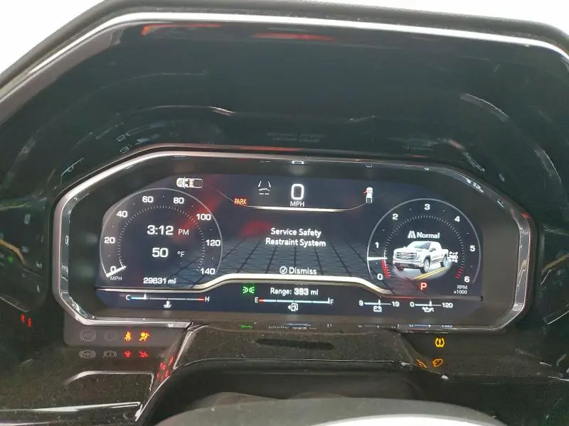 2024 GMC SIERRA K1500 SLT  