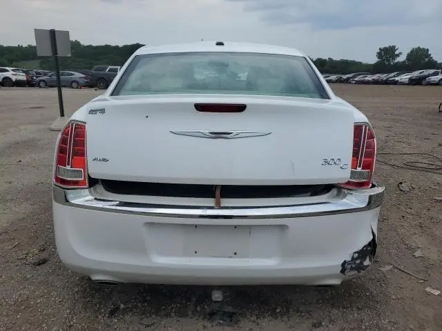 2013 CHRYSLER 300C   