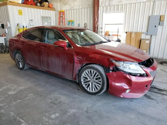 2013 LEXUS ES 350  