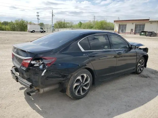 2017 HONDA ACCORD SPORT SPECIAL EDITION