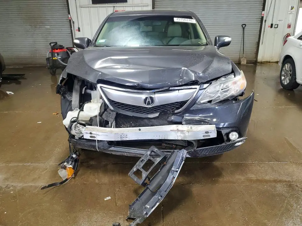 2015 ACURA RDX TECHNOLOGY  