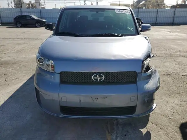 2010 TOYOTA SCION XB  