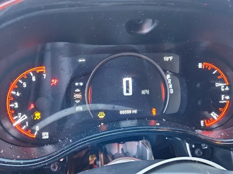 2024 DODGE DURANGO SXT  