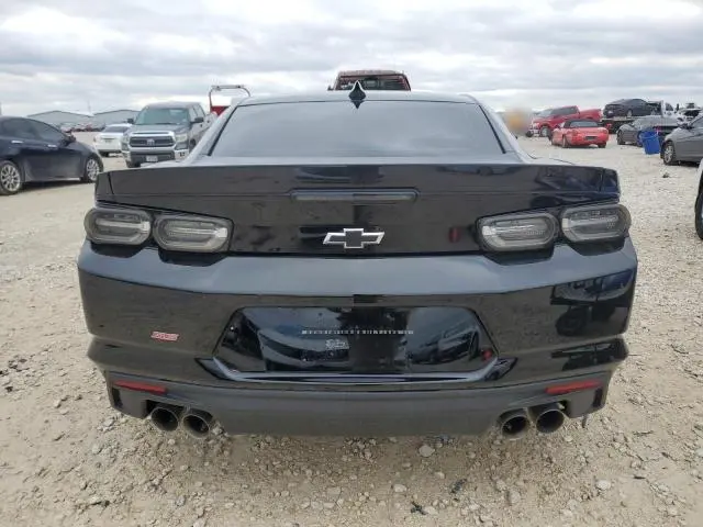 2023 CHEVROLET CAMARO LT1  