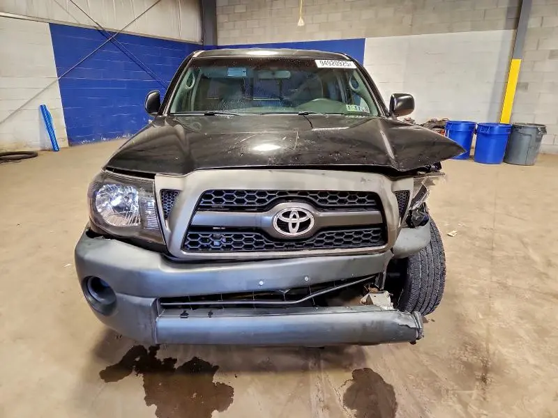 2011 TOYOTA TACOMA ACCESS CAB  