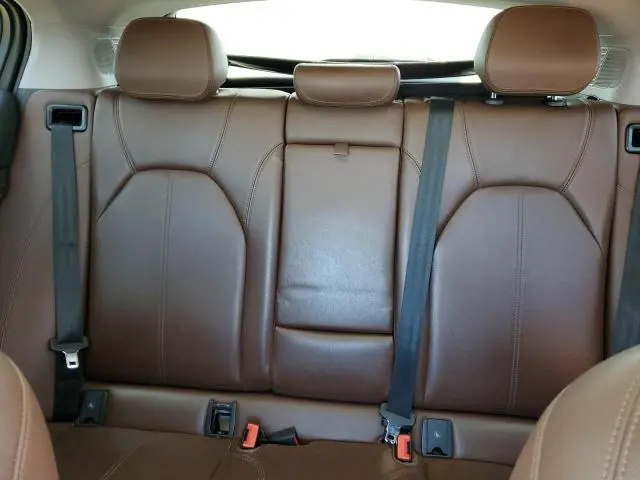 2018 ALFA ROMEO STELVIO TI  