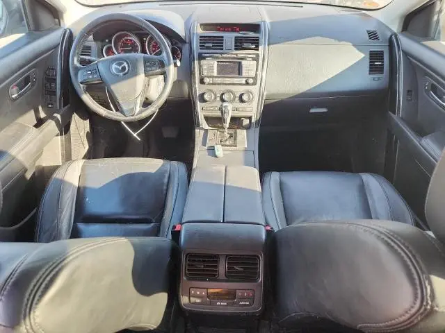 2010 MAZDA CX-9   