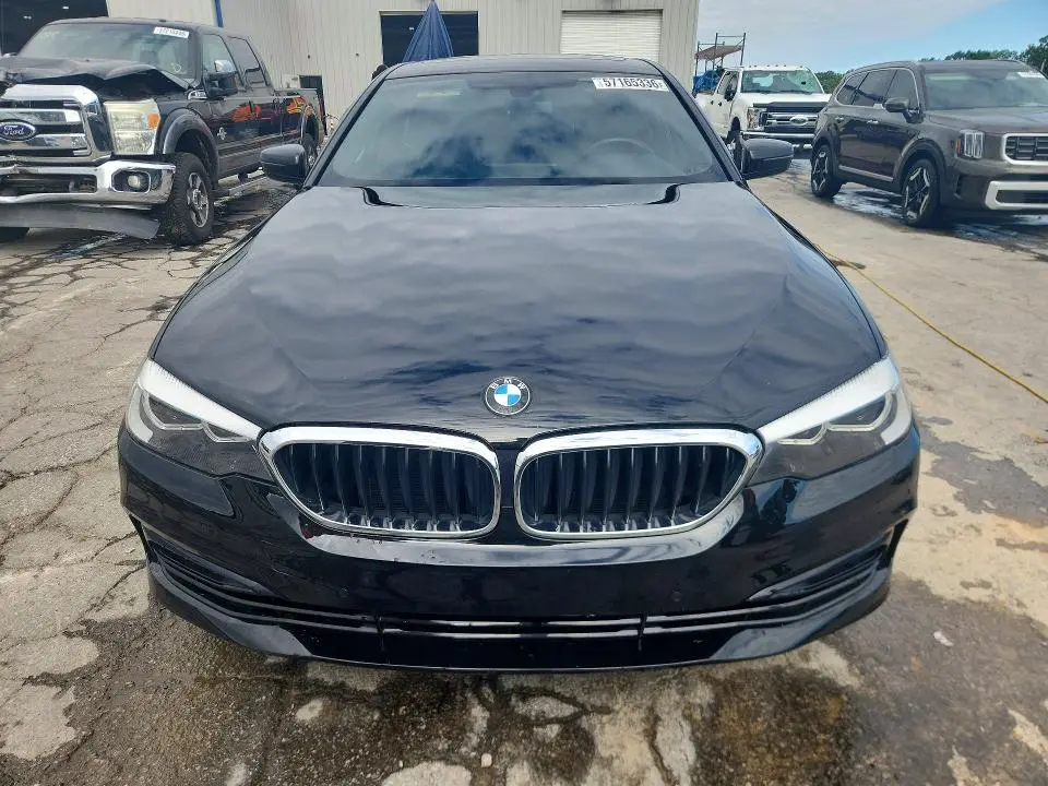 2017 BMW 530 I  
