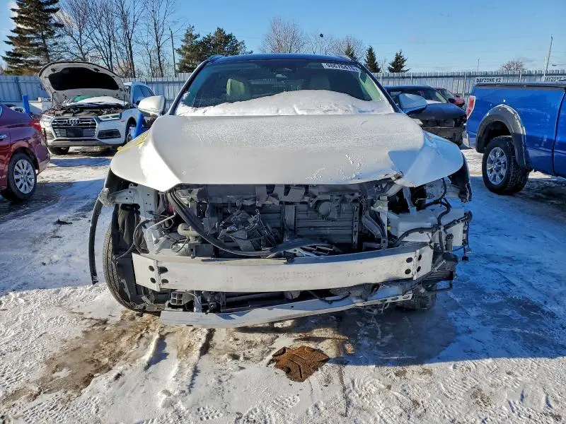 2023 LEXUS RX 350H BASE  