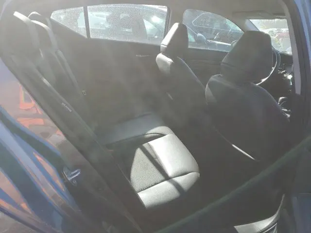 2019 NISSAN ALTIMA SR  