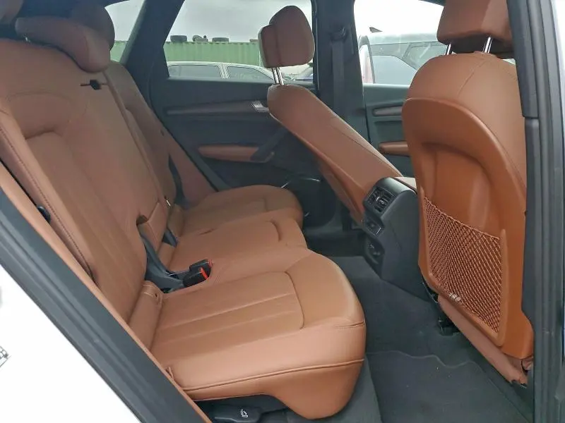 2021 AUDI Q5 PREMIUM  